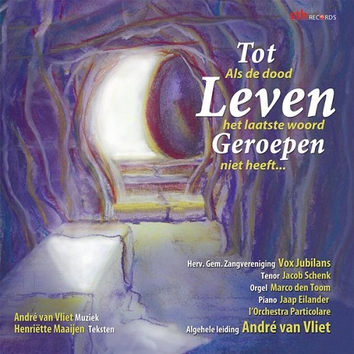 Tot leven geroepen [+!+]