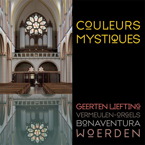 Couleurs Mystiques