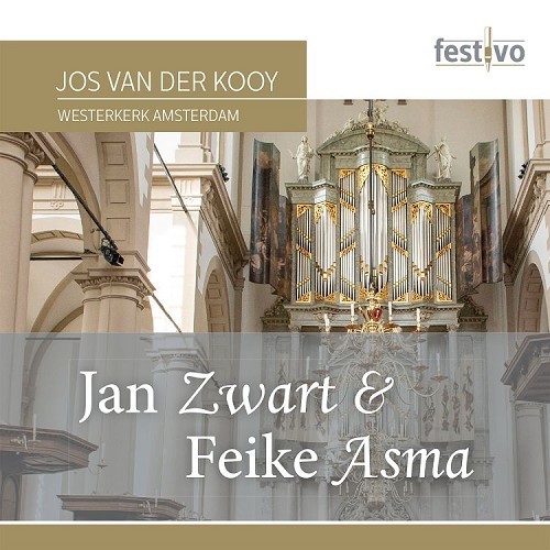 Jan Zwart & Feike Asma [+!+]
