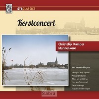 Kerstconcert Chr. Kamper Mannenkoor