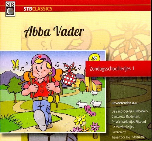 Abba Vader (zondagsschoolliedjes 1)