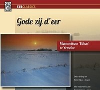Gode zij d’eer
