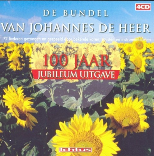 100 jaar jubileum uitgave 1
