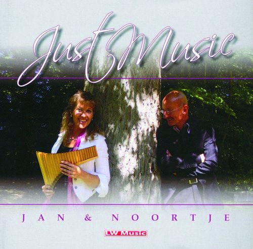 Just music