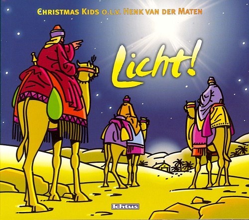 Licht!