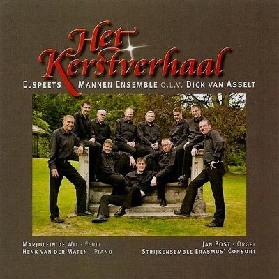 Het Kerstverhaal [+!+]