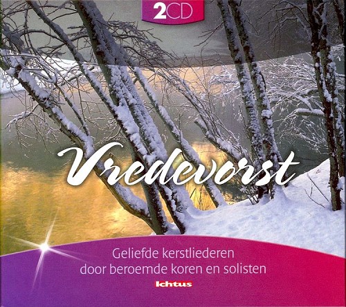 Vredevorst