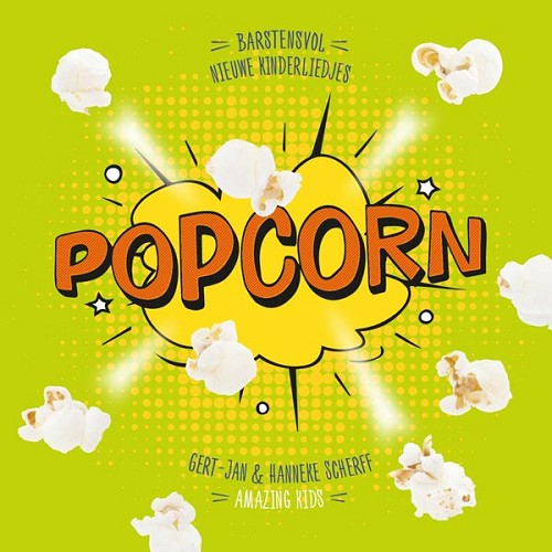 Popcorn