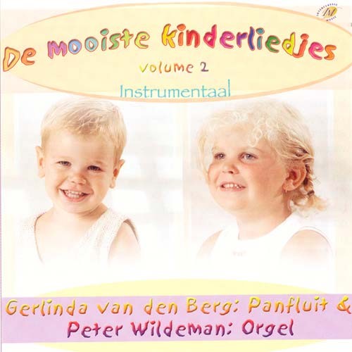 Mooiste kinderliedjes dl2 [+!+]
