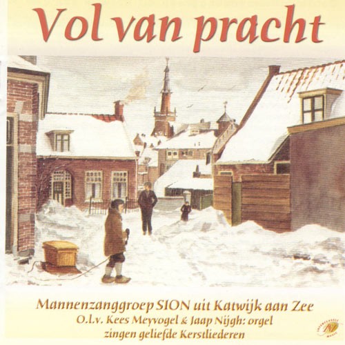 Vol van pracht [+!+]
