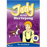 Jody en het Hertejong deel 08