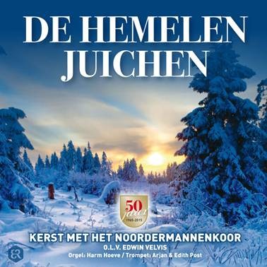 De Hemelen juichen