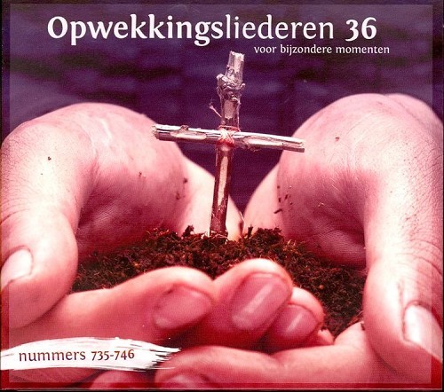 Opwekking 36 cd (735-746)