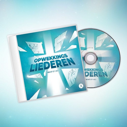 Opwekking 47 cd 871-883