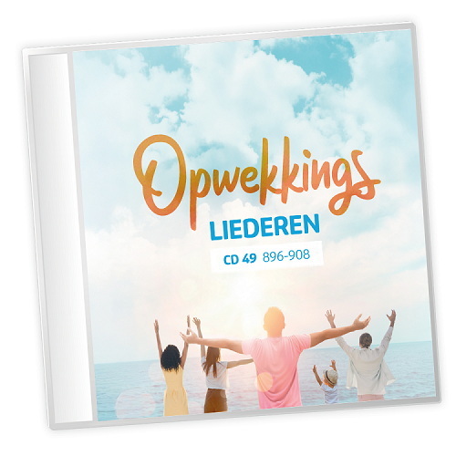 Opwekking van 2025 nr. 49
