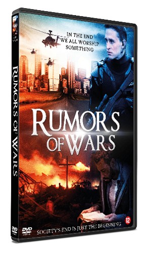 Rumors Of Wars