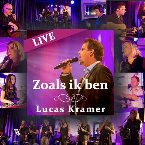 Zoals ik ben [+!+]