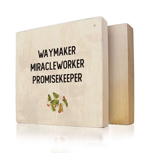 Waymaker