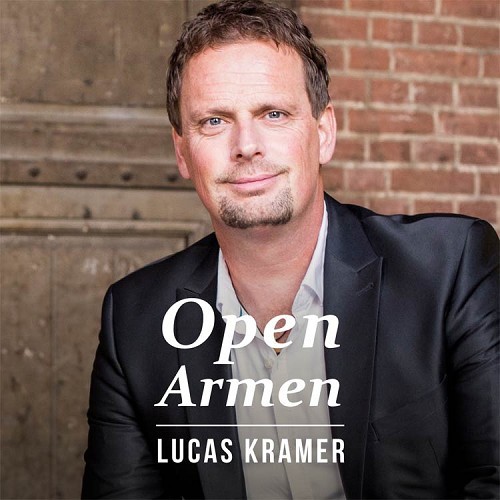 Open armen [+!+]