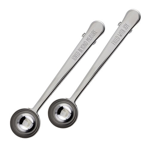 Coffee scoop Loved beyond Measures