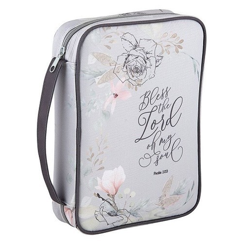 biblecover Large Bless the Lord