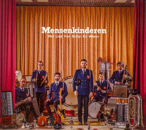 Lied van schijn en wezen cd