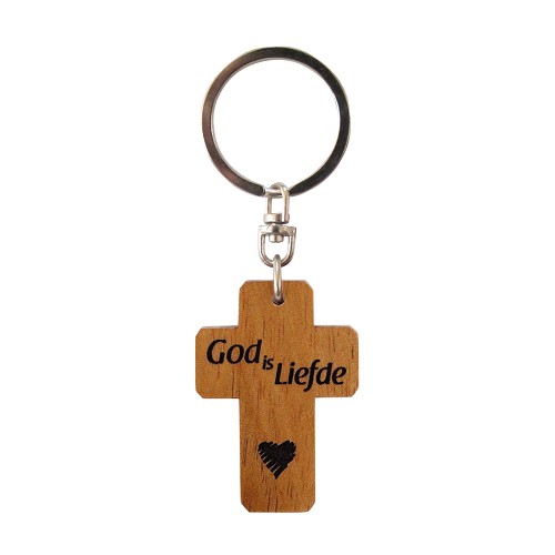 God is liefde