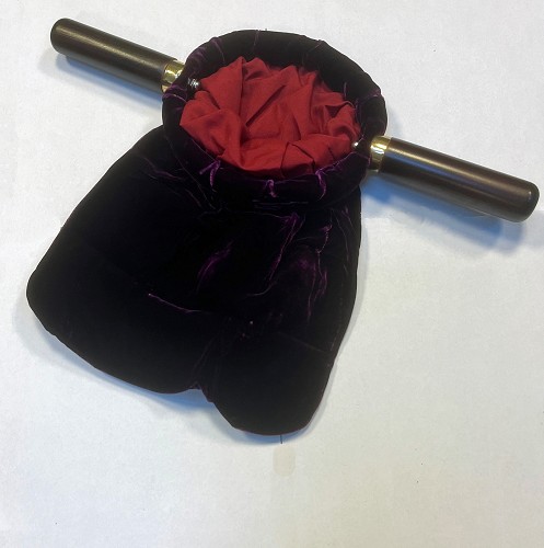 Offeringbag Purple
