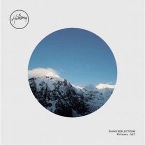 Piano reflections vol 1&2