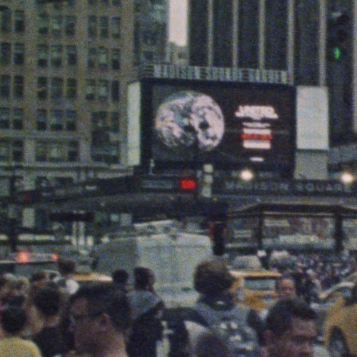 The People Tour – Live at Madison Square