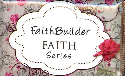 Faithbuilder faith series