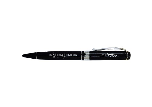 Gift Pen Be strong & Courageous