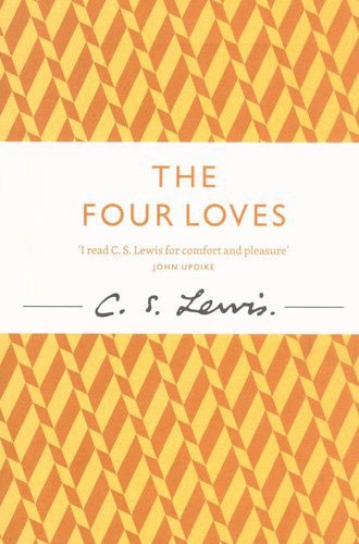 The Four Loves