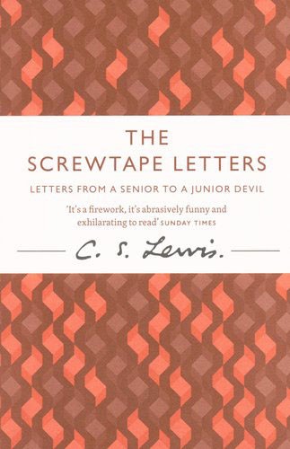 The Screwtape Letters