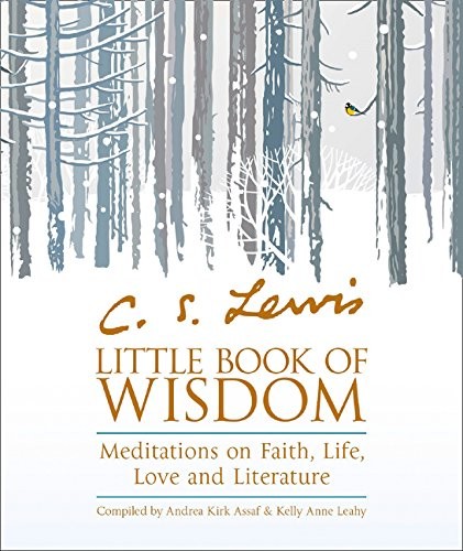 Little book of wisdom