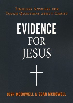 Evidence for Jesus