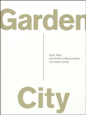 Garden City