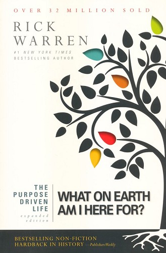 The Purpose Driven Life