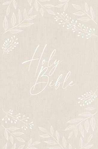 Family Bible-NIV