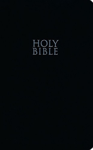 NIV – Gift & Award Bible