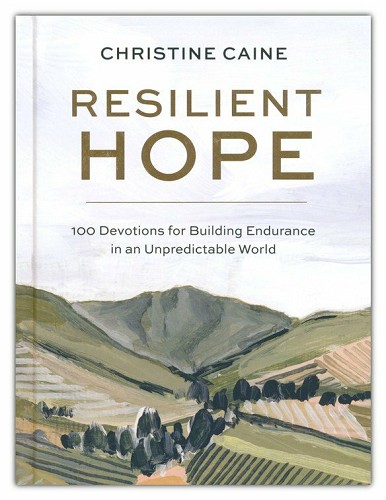 Resilient Hope