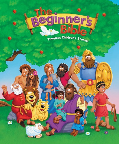 The Beginner’s Bible