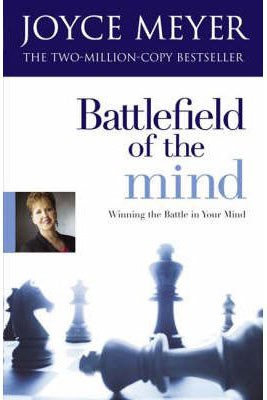 Battlefield of the Mind