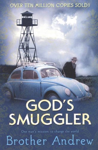 God’s Smuggler