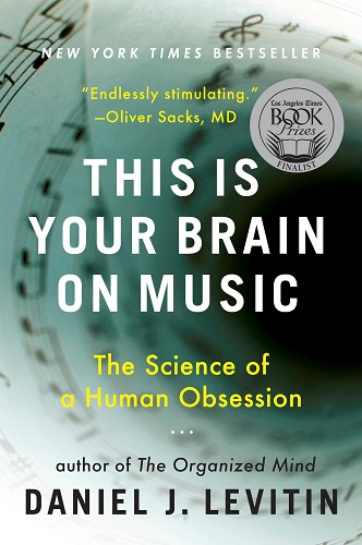 This is your brain on music