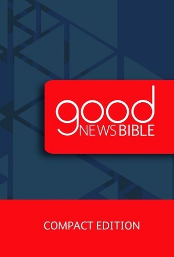 Good News Bible Compact Edition