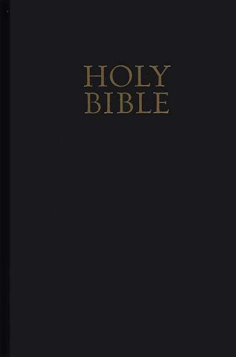 NKJV Giant Pr. ref. Bible – Pers. Size (