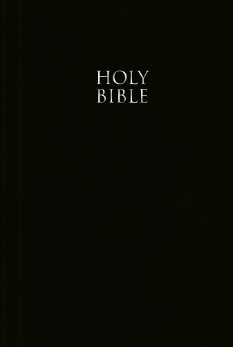 Compact Text Bible