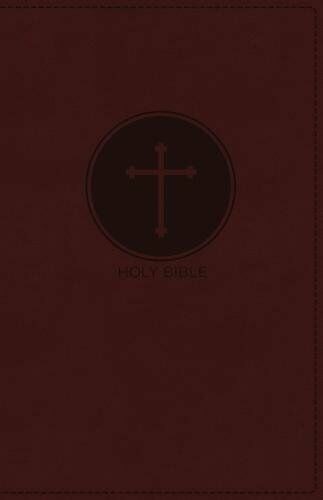 NKJV – Deluxe gift bible