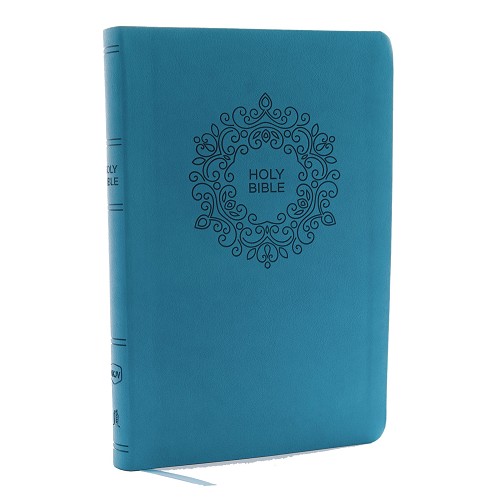 NKJV – Large Print Value Thinline Bible